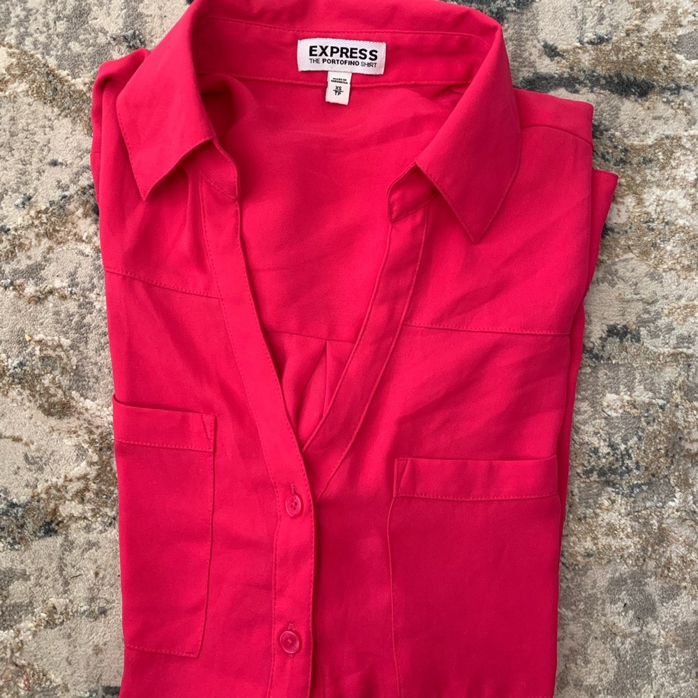 Original Portofino top